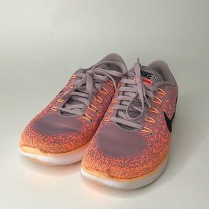 Nike Women’s Free RN Distance Size 6.5